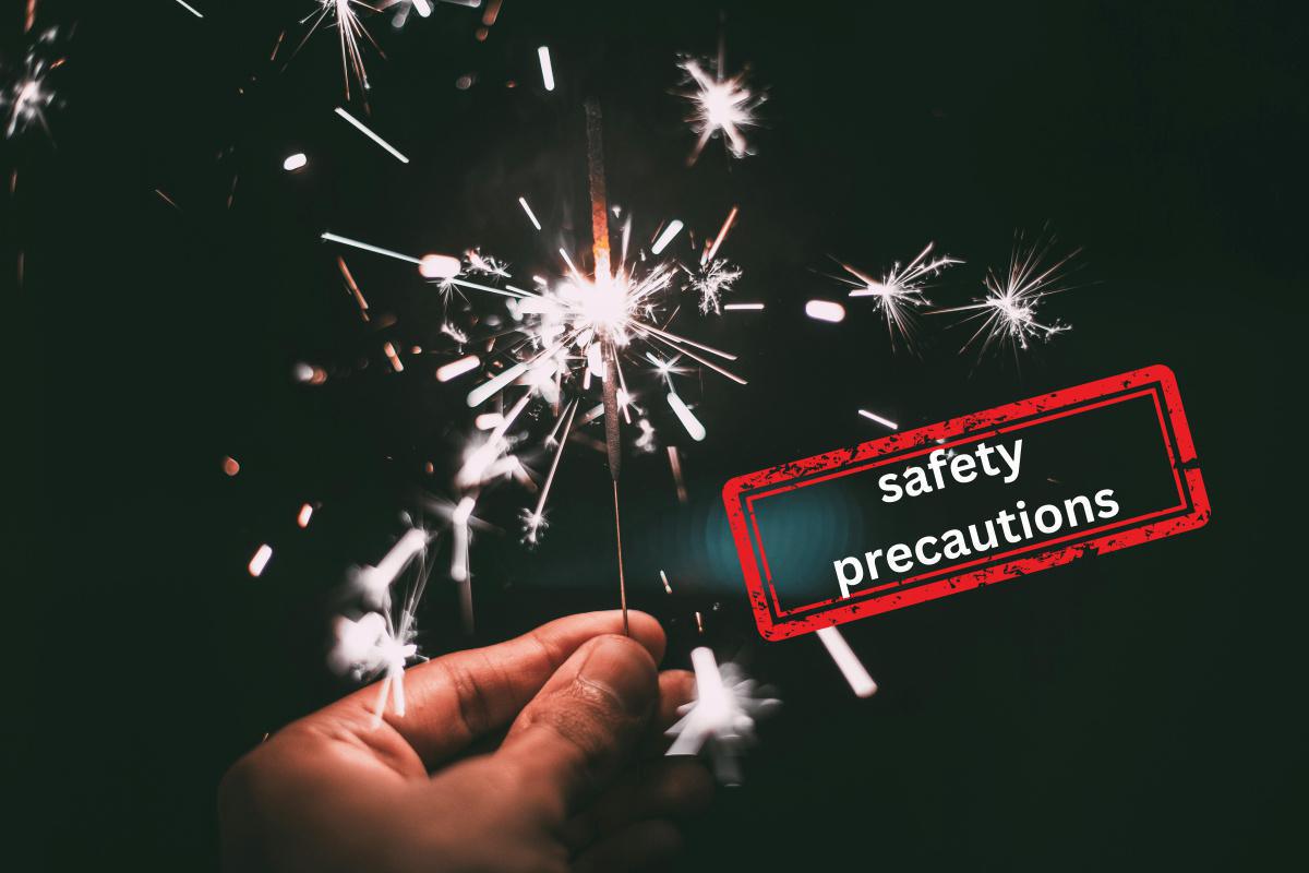 San Jose Family Urges Diwali Safety After Teen's Firework Injury