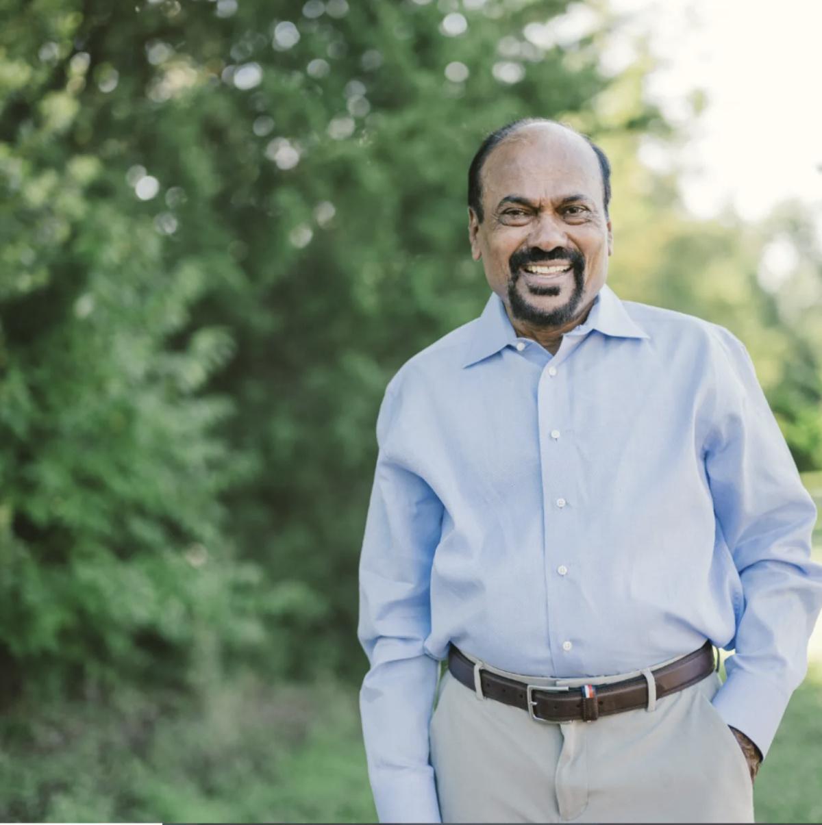 Georgia Leaders Endorse Narender Reddy for State House District 50.