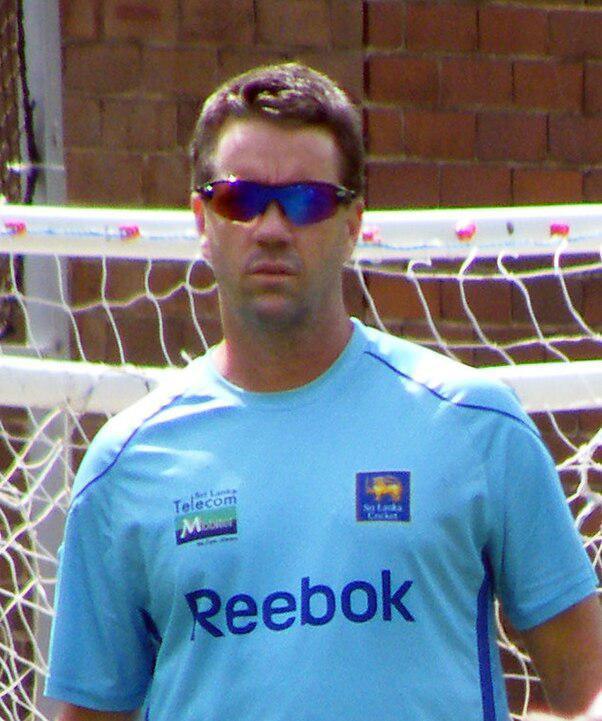 Stuart Law Fired as USA Cricket Coach Amid Discrimination Allegations