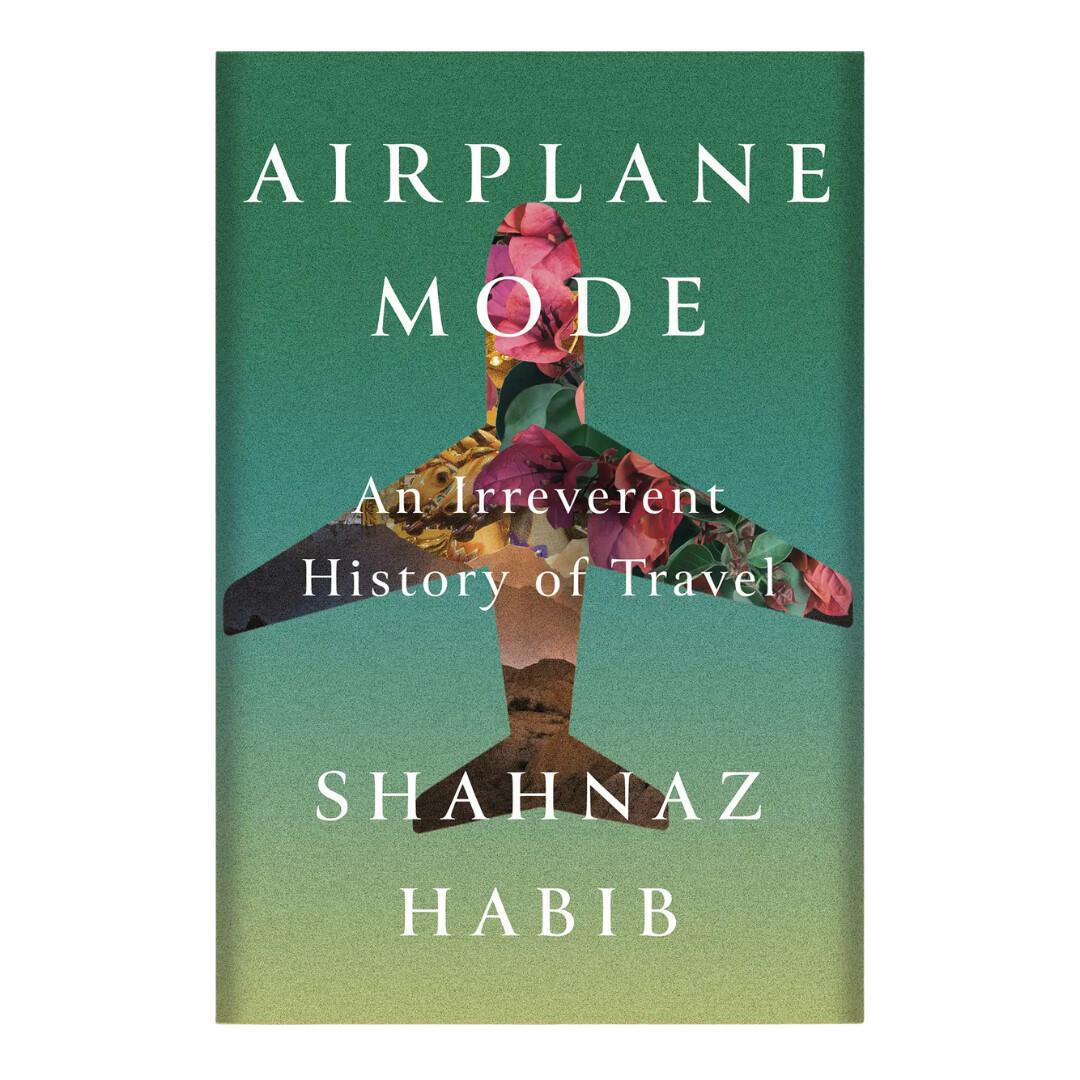 Shahnaz Habib's 'Airplane Mode' Takes Home 2024 New American Voices Award Shahnaz Habib's 'Airplane Mode' Takes Home 2024 New American Voices Award
