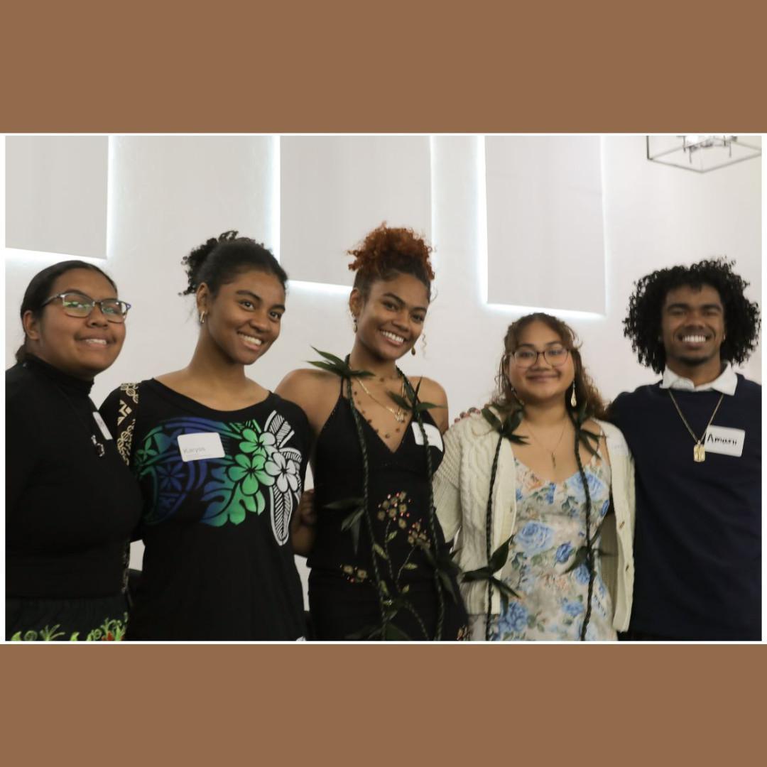 UCLA's AANAPISI Designation: Empowering Underrepresented Students