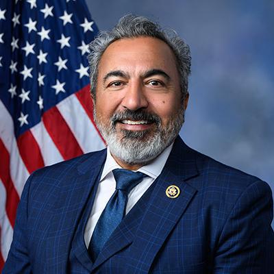 Record Number of Indian American Candidates Run in 2024 U.S. Elections