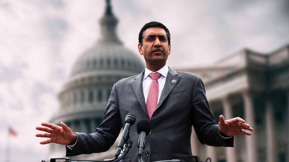 Record Number of Indian American Candidates Run in 2024 U.S. Elections