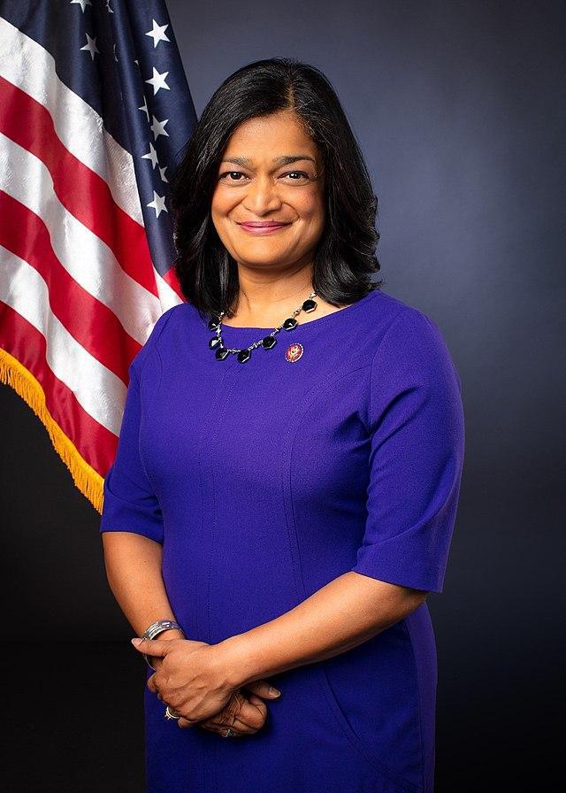 Record Number of Indian American Candidates Run in 2024 U.S. Elections