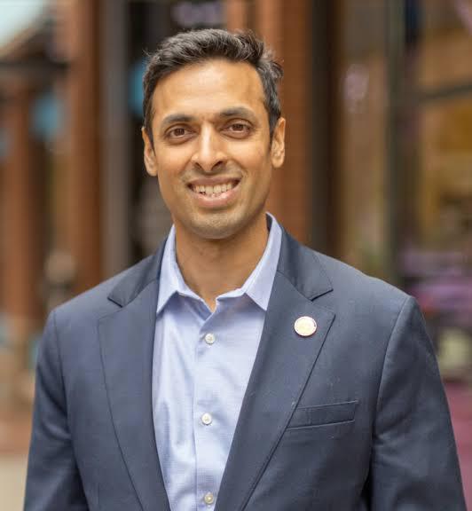 Record Number of Indian American Candidates Run in 2024 U.S. Elections