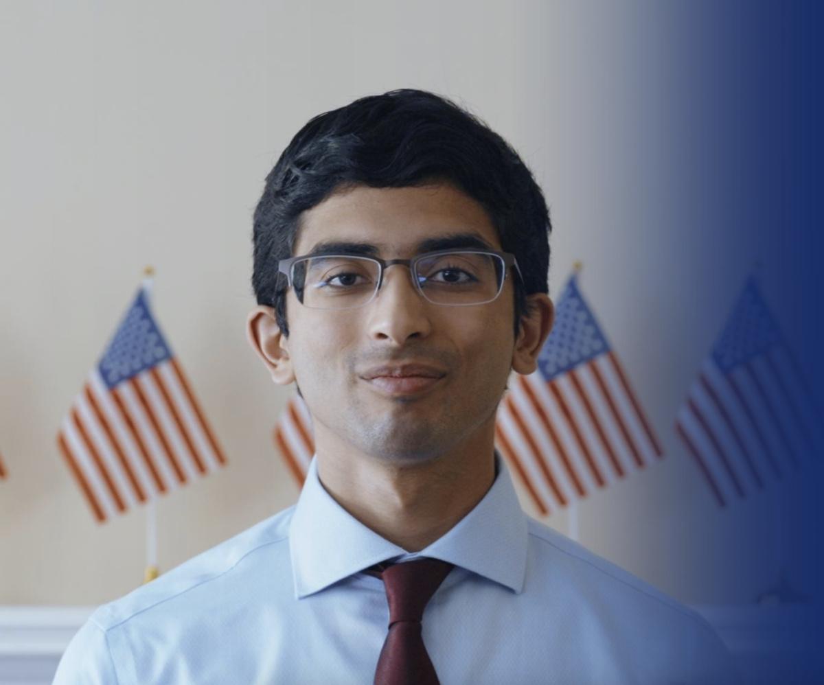 Record Number of Indian American Candidates Run in 2024 U.S. Elections
