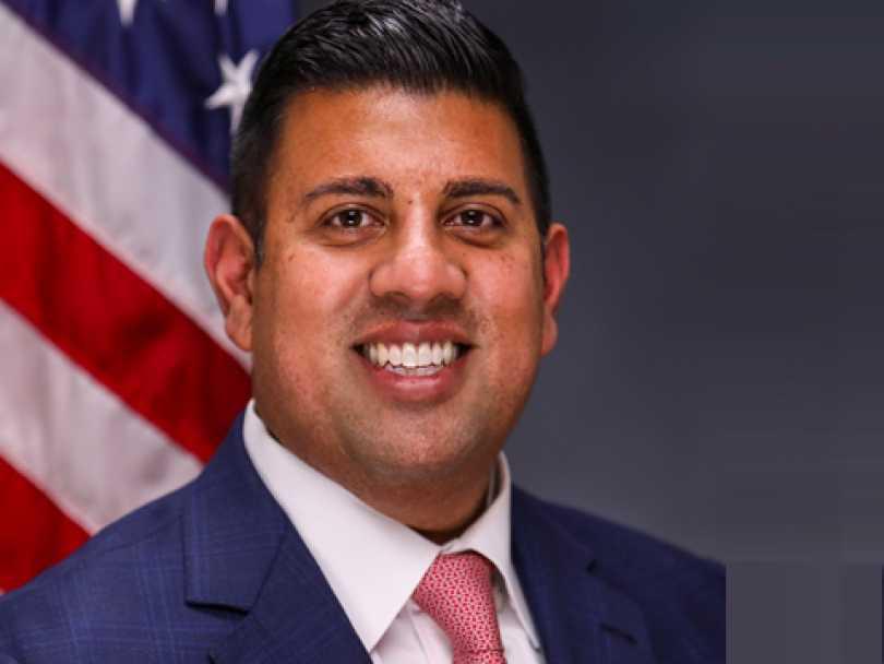 Record Number of Indian American Candidates Run in 2024 U.S. Elections