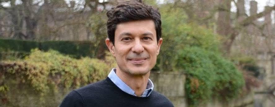 Eminent Economist Kaivan Munshi Named Beinecke Professor at Yale Eminent Economist Kaivan Munshi Named Beinecke Professor at Yale