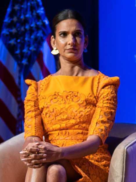 Poorna Jagannathan Joins HBO’s DC Series ‘Lanterns’