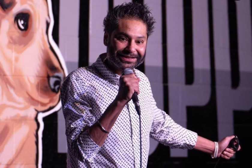 AGT Star Kabir Singh Passes Away at 39, Shocking Comedy World.
