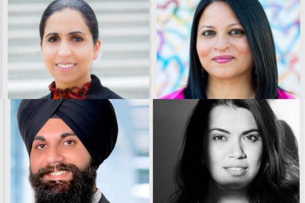 Hindus for Human Rights to Honor Global Justice Advocates at Hope Gala