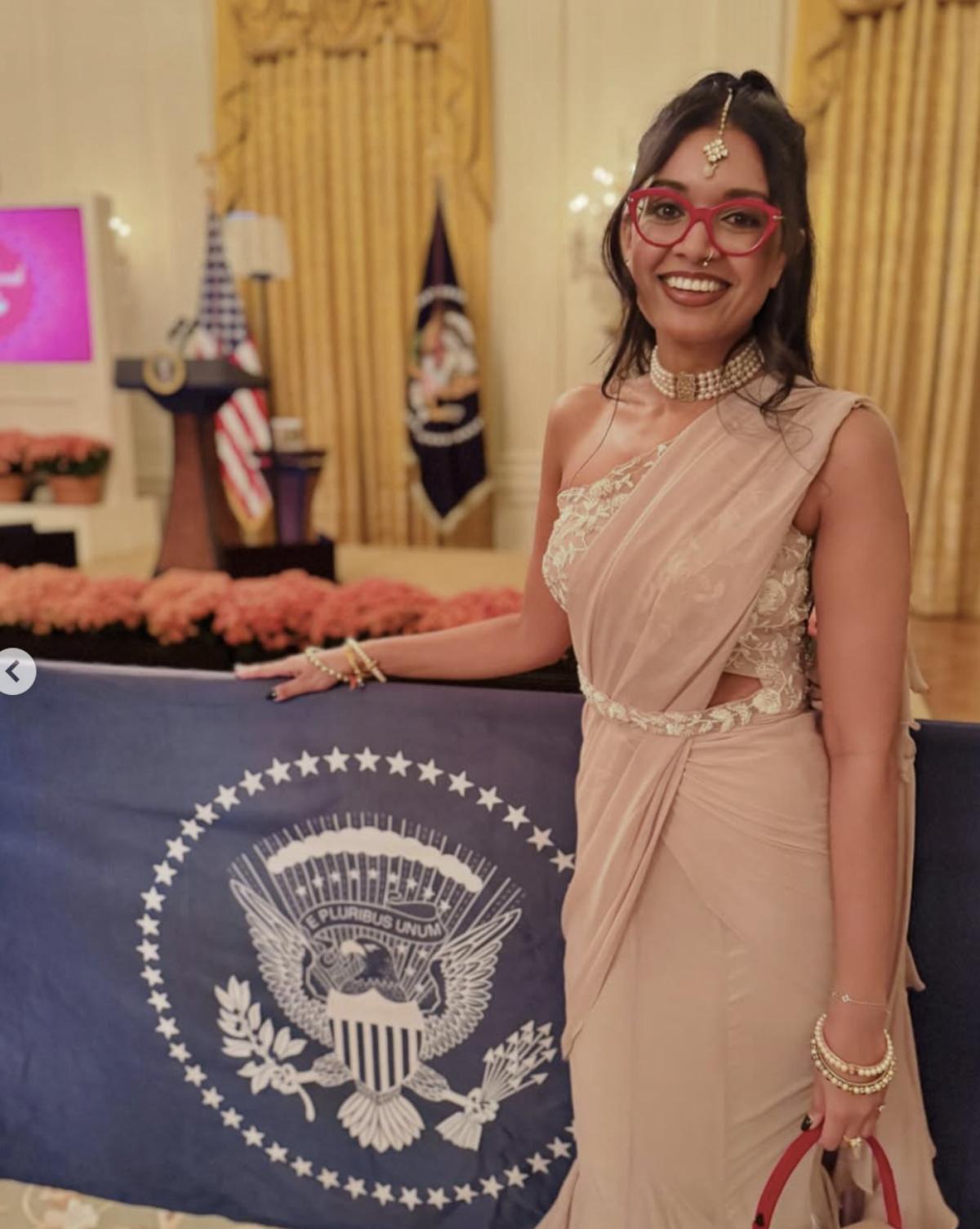 Priyanka Naik’s Inspiring Leap from Tech to Vegan Culinary Fame