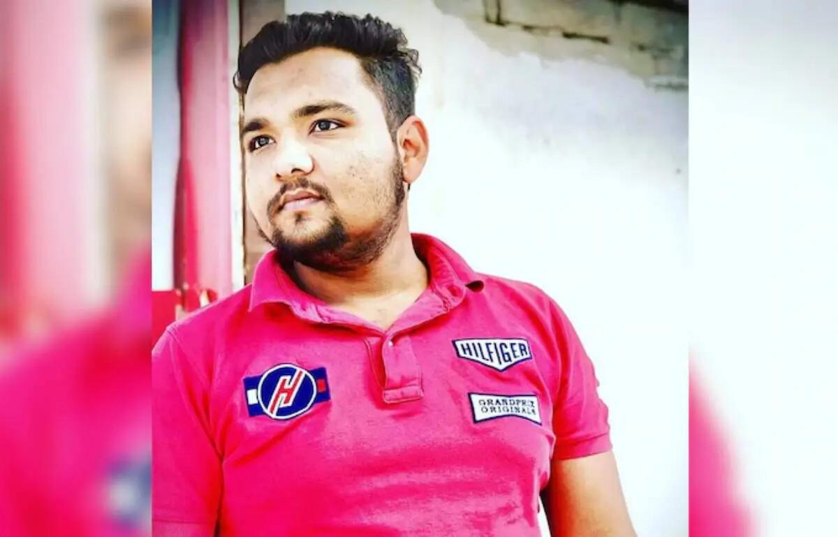 Indian Drug Lord Sunil Yadav Shot Dead in California Indian Drug Lord Sunil Yadav Shot Dead in California