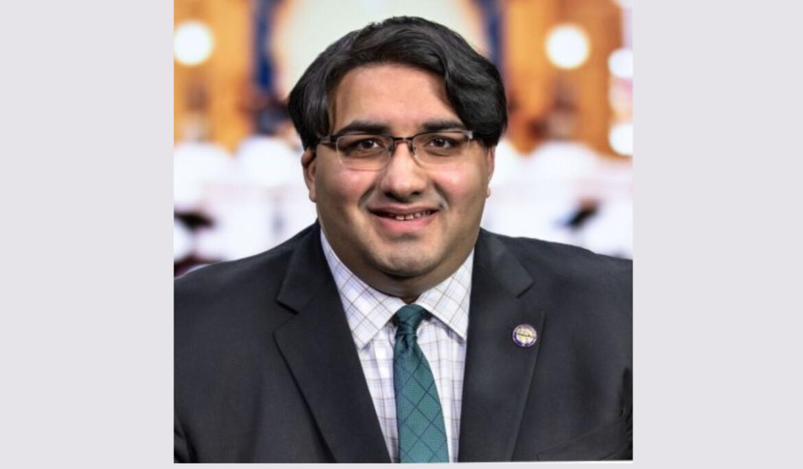 End of an Era: Niraj Antani Ends Decade in Ohio Senate End of an Era: Niraj Antani Ends Decade in Ohio Senate