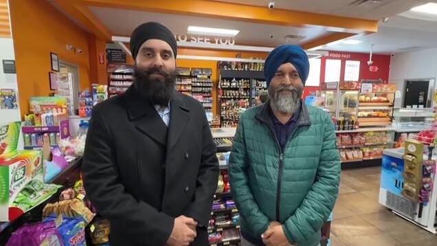  Small-Town California Store Gains National Spotlight