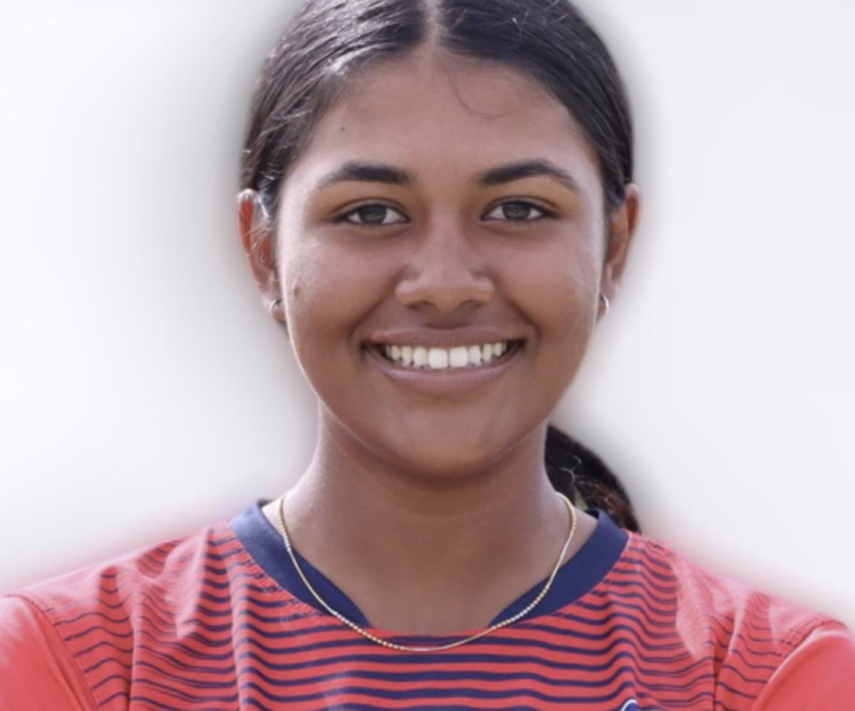 Who is Chetna Reddy? The Superstar of American Women’s Cricket