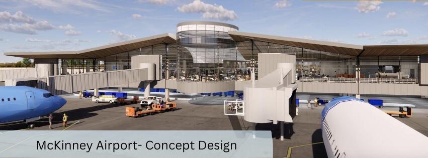 Dallas is Getting a New Airport: Launch Dates, Airlines, and All You Need to Know Dallas is Getting a New Airport: Launch Dates, Airlines, and All You Need to Know