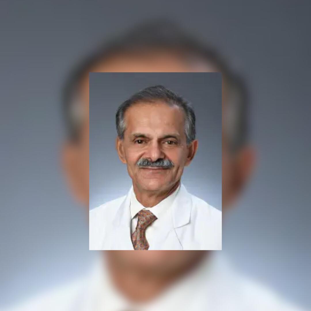 Dallas-Based Doctor Receives Top Indian NRI Award