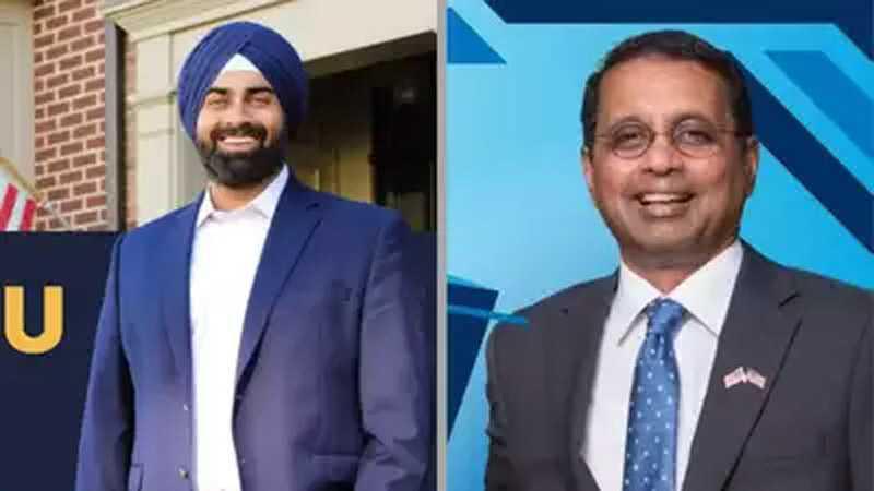 Virginia Elections: Democratic Wins Preserve Assembly Majority Virginia Elections: Democratic Wins Preserve Assembly Majority