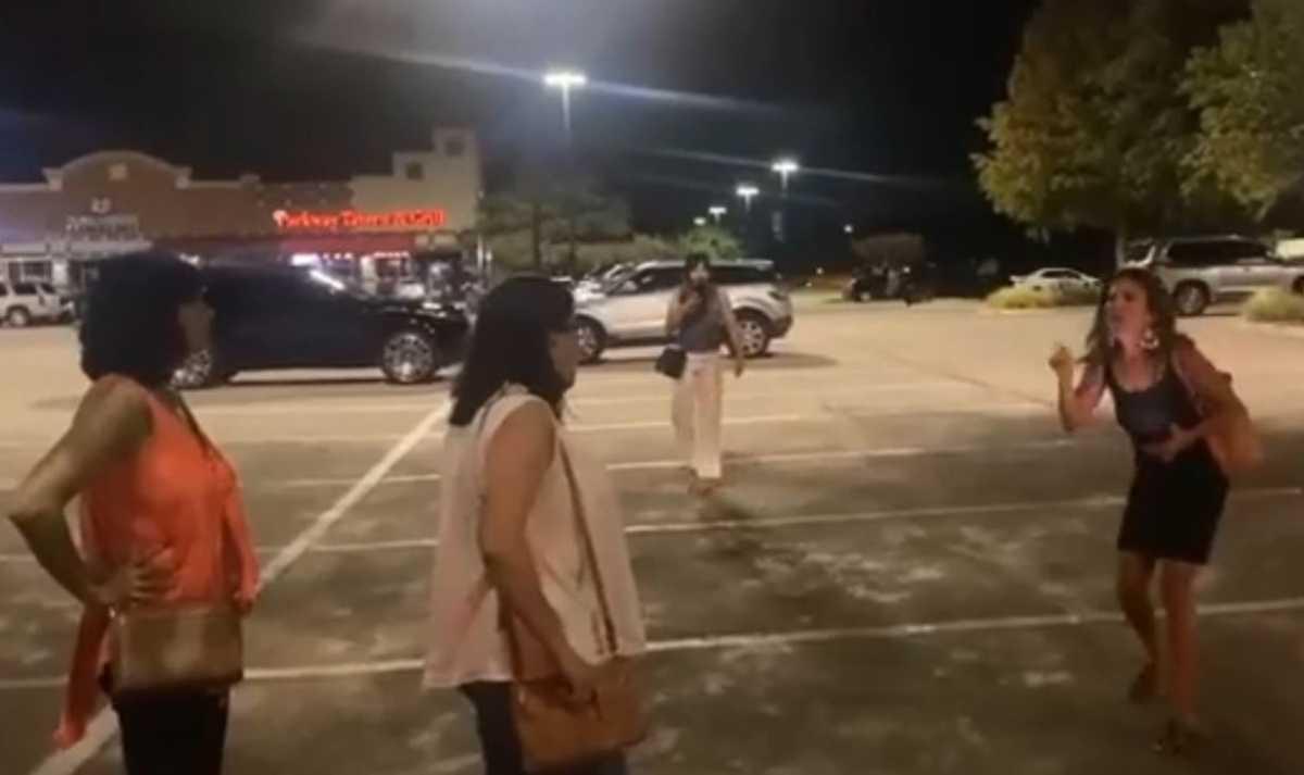 Viral Racist Incident in Plano, Texas, Ends in Civil Settlement Viral Racist Incident in Plano, Texas, Ends in Civil Settlement
