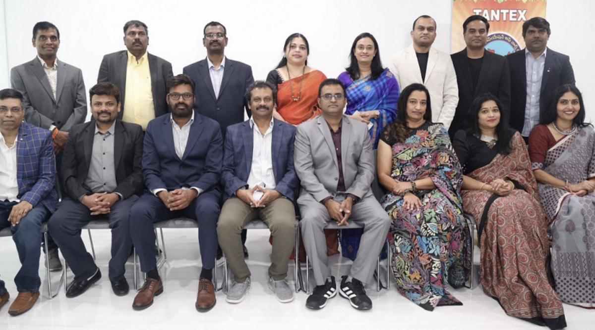 TANTEX Elects 2025 Leadership Team in Dallas, TX