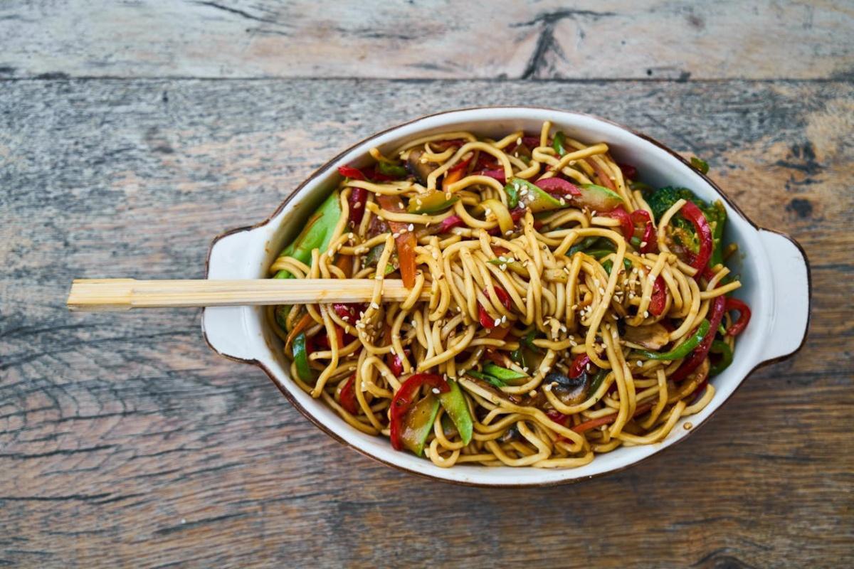 The Monk’s Brings Indian-Chinese Fusion to Lewisville This January!