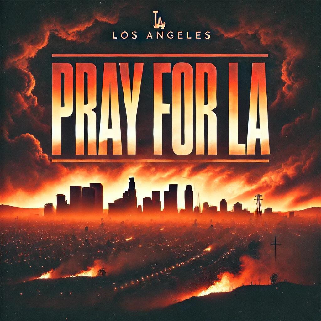 Indian American Groups Unite to Aid Southern California Fire Victims