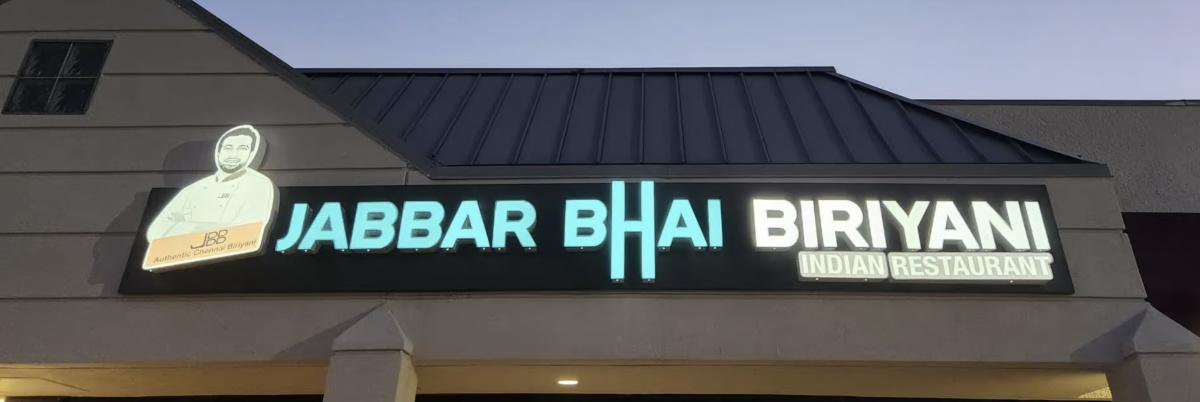 Jabbar Bhai’s Biryani Journey: From YouTube Fame to Texas Plates