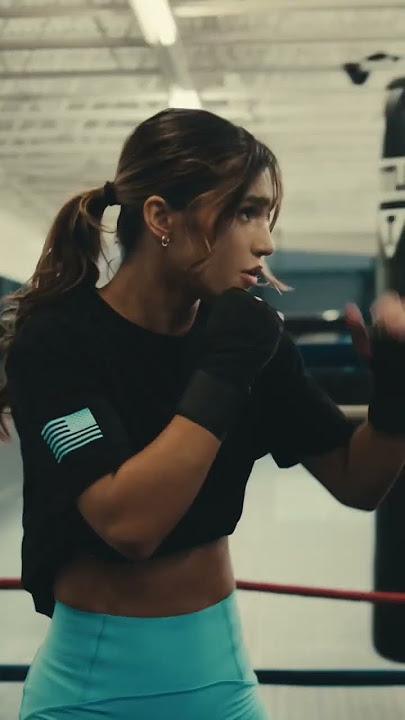 Meet the 13-Time Taekwondo Champion Shaping Cobra Kai's Final Season Meet the 13-Time Taekwondo Champion Shaping Cobra Kai's Final Season