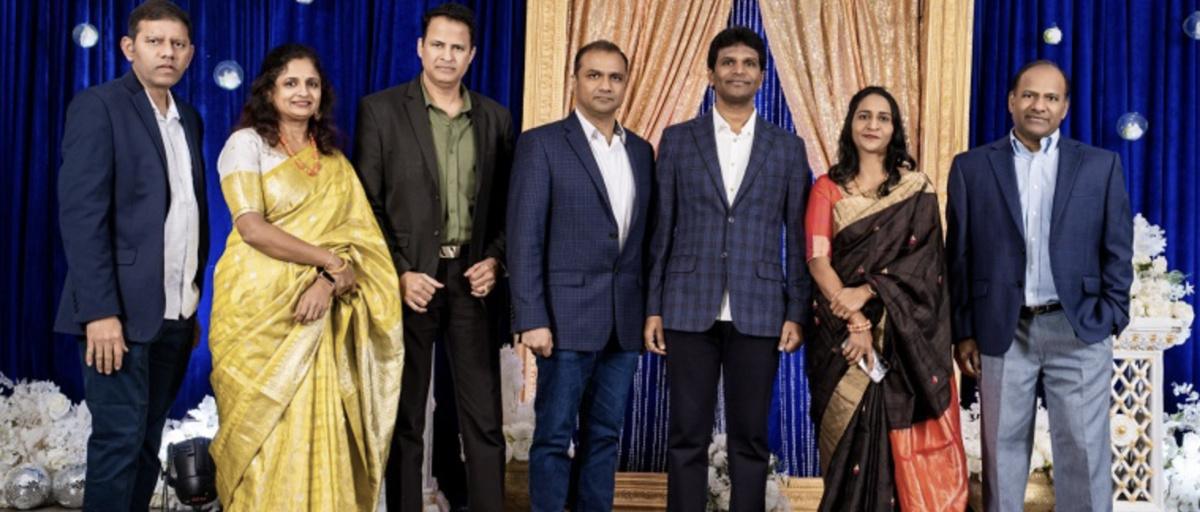 TPAD 2025: Telangana’s Unity and Cultural Pride in Plano