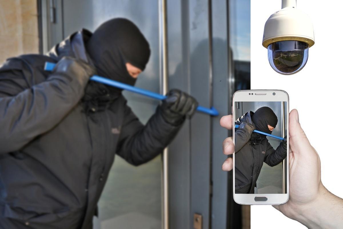 California $1M Heist Crew Busted After 6-Month Investigation
