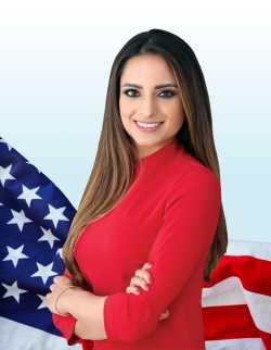 Rajkumar Joins NYC Public Advocate Race, Shaking Up Local Politics