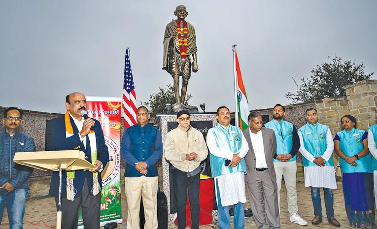 Dallas Celebrates India’s Republic Day with Passion and Pride Dallas Celebrates India’s Republic Day with Passion and Pride