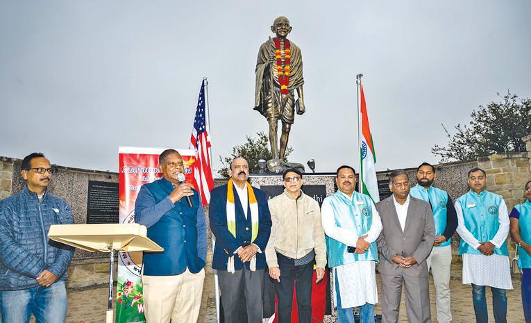 Dallas Celebrates India’s Republic Day with Passion and Pride Dallas Celebrates India’s Republic Day with Passion and Pride