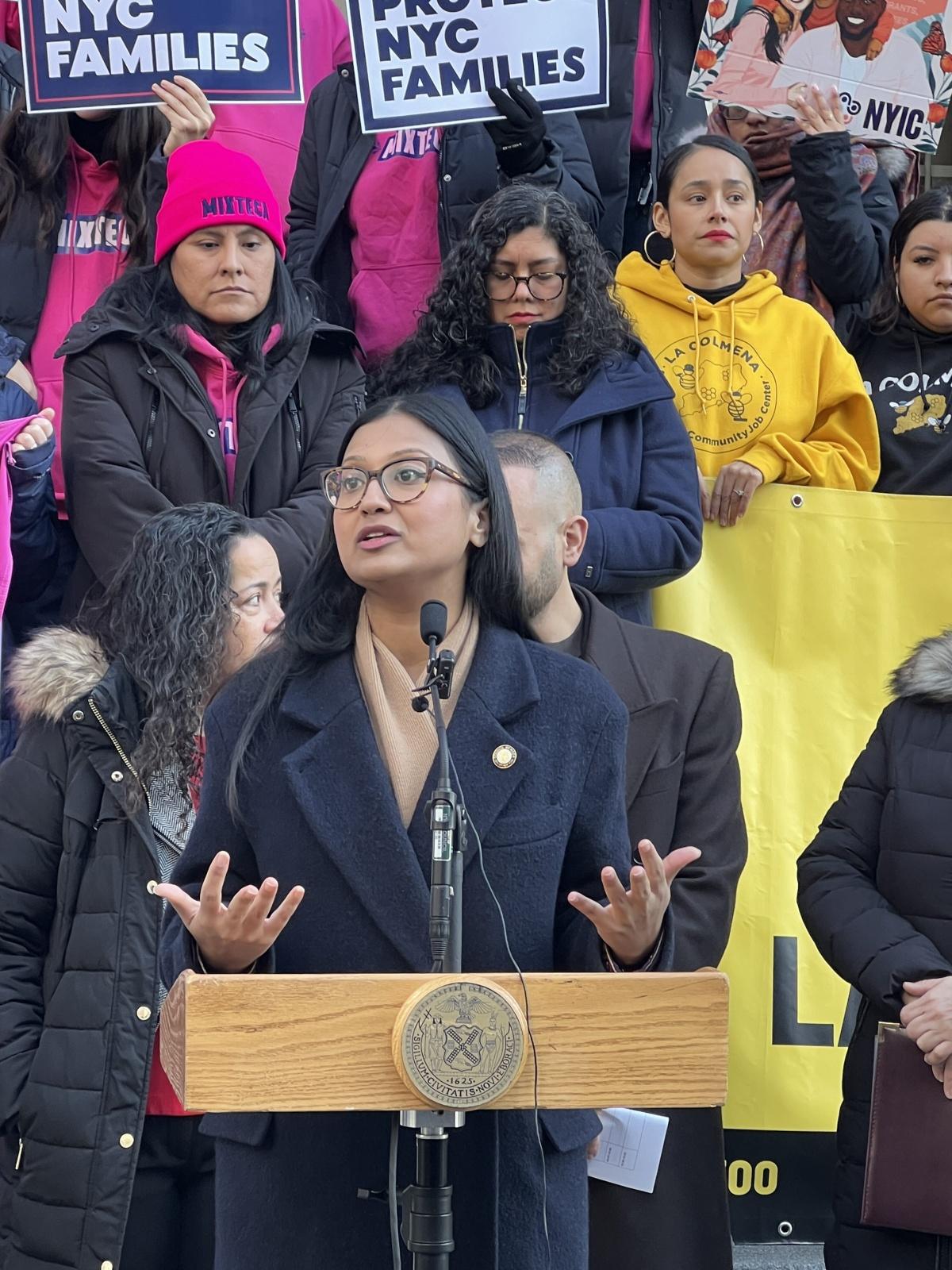 NYC Expands Language Access for Immigrants