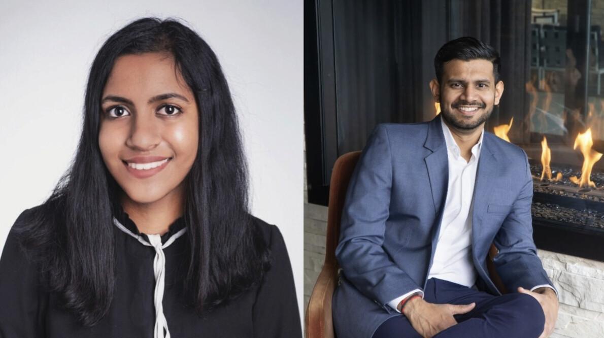 Indian-Origin Engineer, Healthcare Professional Die in U.S. Midair Crash 