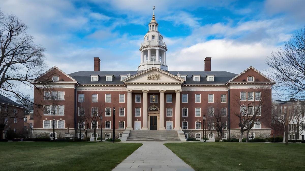 Harvard’s India Conference 2025: Global Leadership & Innovation in Focus