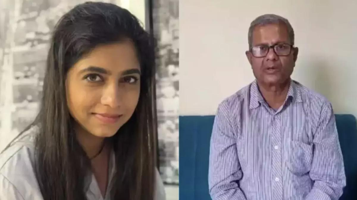 Family’s Desperate Plea for Visa as Indian Student Fights for Life