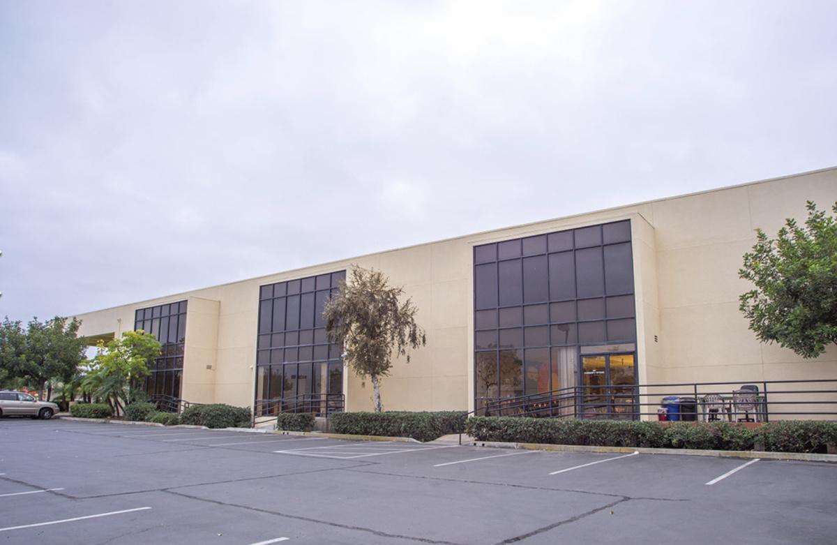 Hindu Mandir Society of San Diego Acquires $6.6M Office Building for Community Expansion Hindu Mandir Society of San Diego Acquires $6.6M Office Building for Community Expansion