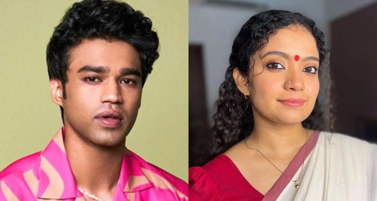 'Yakshi' Brings Together Babil Khan and Anna Ben in a Cross-Cultural Cinematic Journey 'Yakshi' Brings Together Babil Khan and Anna Ben in a Cross-Cultural Cinematic Journey