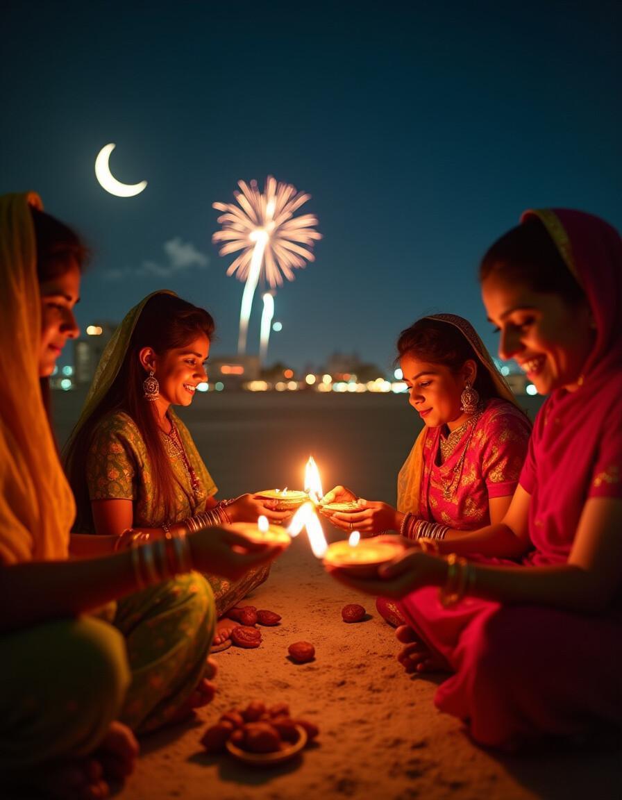 Nevada Bill Proposes Official Recognition of Diwali, Eid, Vaisakhi, and Vesak