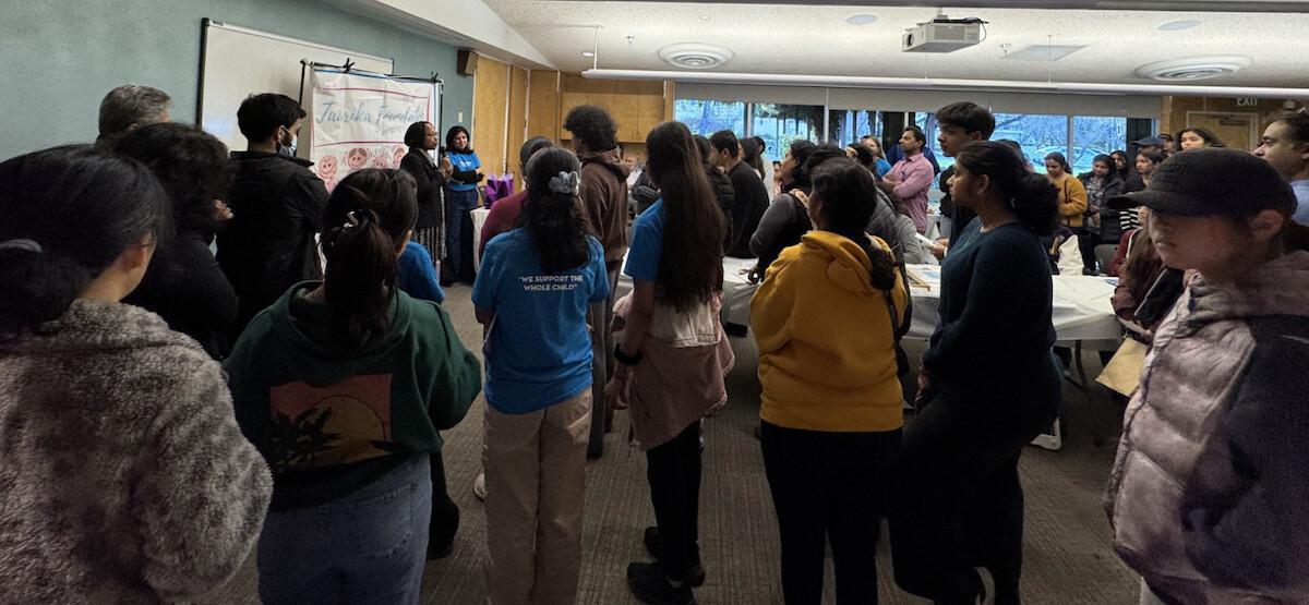 Desi Teens’ Future Made Easy! Sunnyvale Career Fair Opens Doors to Big Dreams