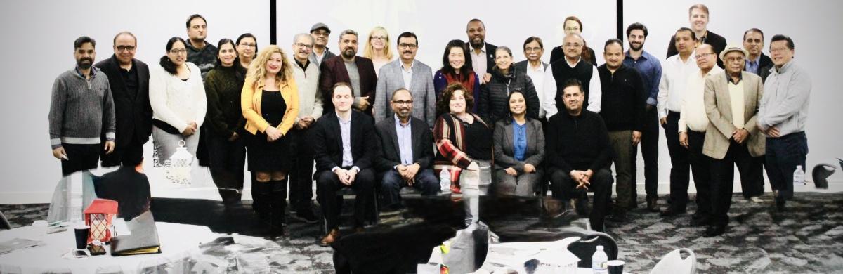 Chicagoland Realtors Reveal Smart Strategies to Boost Homeownership & Investment for South Asians Chicagoland Realtors Reveal Smart Strategies to Boost Homeownership & Investment for South Asians