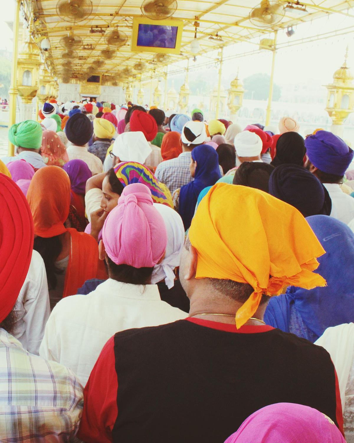 Sikh Temple in Sacramento Wins Big Against Trump-era Property Seizure