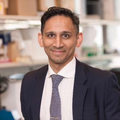 Dr. Vinod Balachandran's mRNA Vaccine Offers Hope to Pancreatic Cancer Patients