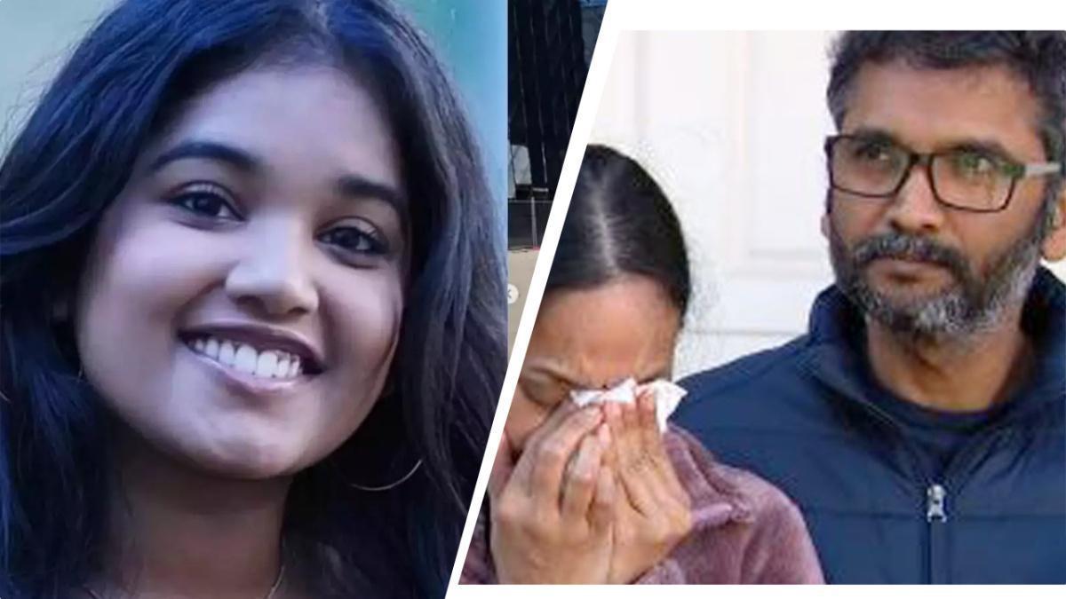Grieving Parents Seek Closure in Daughter's Disappearance