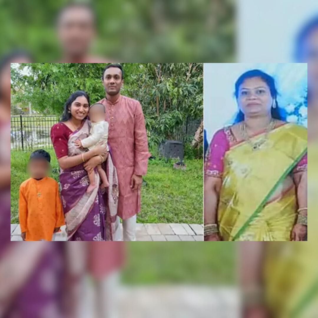 Tragic Florida Crash Claims Three Lives from Telangana Family During Weekend Outing Tragic Florida Crash Claims Three Lives from Telangana Family During Weekend Outing