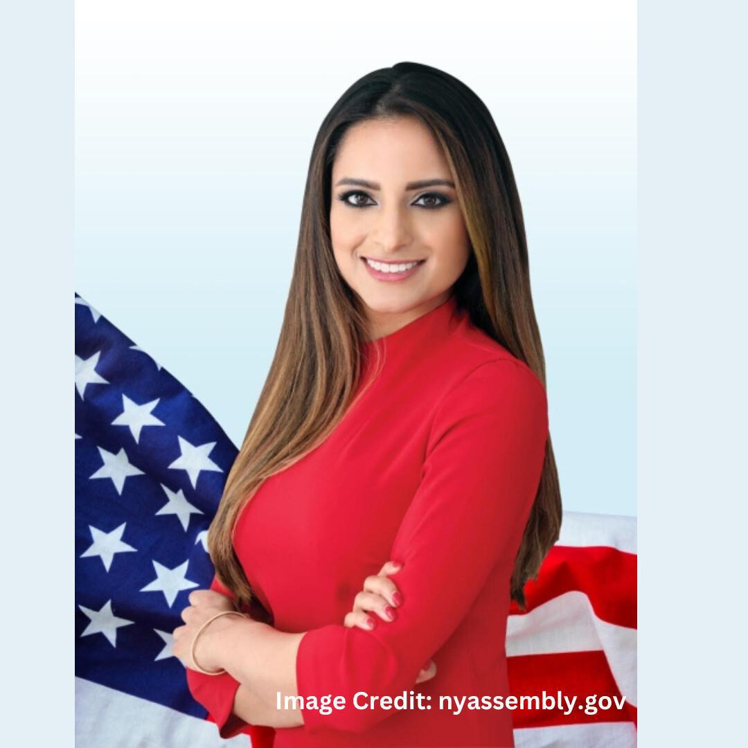 Jenifer Rajkumar's Campaign for NYC Public Advocate Surges with Major Support Jenifer Rajkumar's Campaign for NYC Public Advocate Surges with Major Support