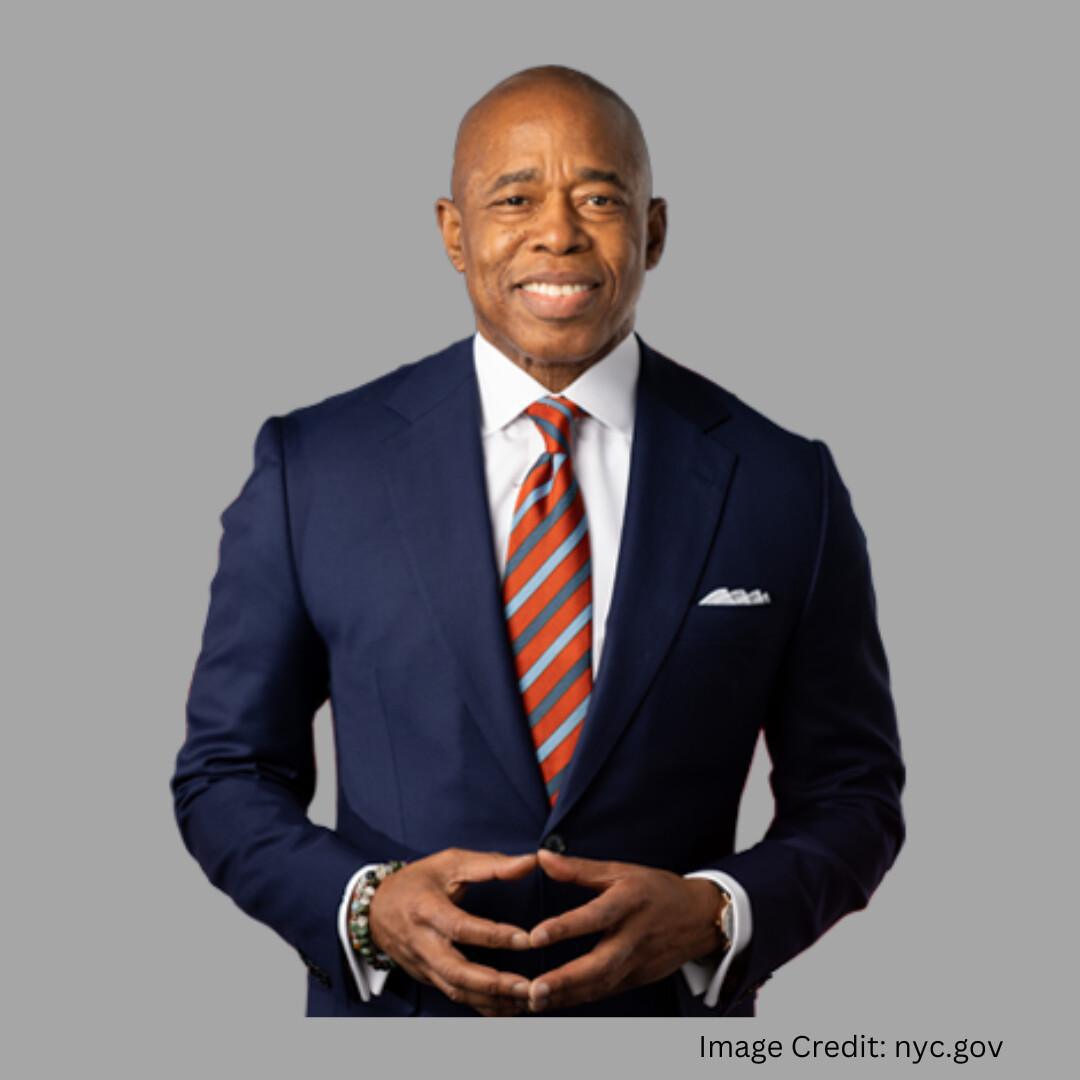 Mayor Adams Appoints Muslim Community Leaders to Key NYC Government Roles Mayor Adams Appoints Muslim Community Leaders to Key NYC Government Roles