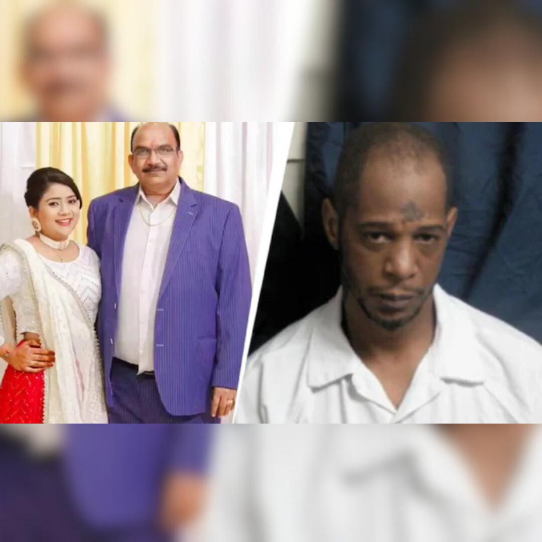 Indian American Father-Daughter Killed in Virginia Store Shooting Tragedy Indian American Father-Daughter Killed in Virginia Store Shooting Tragedy